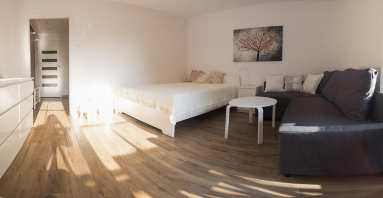 Apartament Kameralny Apartman Kazimierz Dolny Kültér fotó